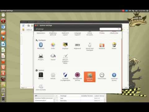 how to patch wireless driver ubuntu