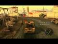 Mercenaries 2 rocket launcher gameplay PC