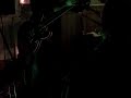 Jeremy Ray and The Gonzo Orchestra with Motel Glory and We The Aquarians