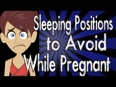 how to avoid sleep