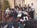 Carol of the Manger