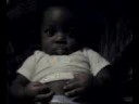 Disobedient baby LOL
