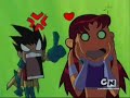 Robin Needs Somebody To Love