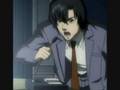 ineterview with L from death note