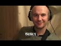 Jean-Pierre Danel - Out of the blues - Rhythm sessions - Making of - Part 1