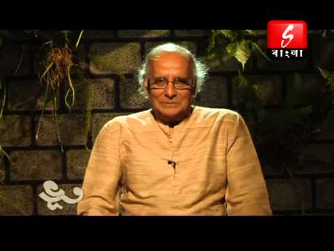 Paran Bandopadhyay - 4 principle characters and one common link feature in this Halloween half an hr. special! Director Sandip Ray's, 'Jekhane Bhooter Bhoy' is the talk of town a...