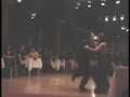 Gustavo Naveira y Giselle Anne - Araca La Cana Gustavo Naveira y Giselle Anne - Araca La Cana
