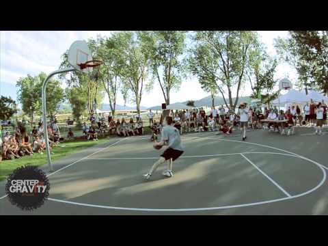 hoop zone