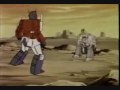 Arcee Sings - Optimus and Elita Want to Dance