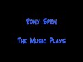 rony-spen-the-music-plays.html