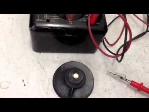 how to repair uhf antenna