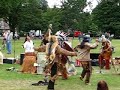 Pachamerica - \"Ananau\"