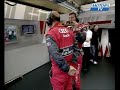 Grosse frayeur pour Wurz a Spa LMS 2008 Grosse frayeur pour Wurz a Spa LMS 2008