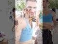 Pinto Fú bem a vontade