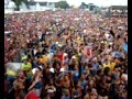 SAMBA RECIFE
