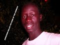 A sudanese soccer star