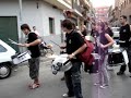 Tabalers de Cua  - Canovelles 2007
