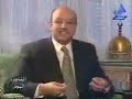 حوار من نار مع محمد مهدي عاكف مرشد الاخوان Part 1