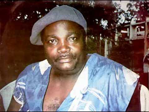 Kimpa Kisangameni (Franco) - Franco & le TPOK Jazz 1983 Kimpa Kisangameni (Franco) - Franco & le TPOK Jazz 1983