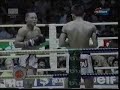 Saenchai vs. Namsaknoi