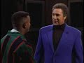 Carlton Banks and Tom Jones Scene (Fresh Prince of Bel Air)