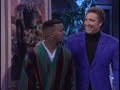 Carlton Banks and Tom Jones Scene (Fresh Prince of Bel Air)