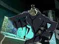 Ben 10- Ghost Freak-Ghost Busters