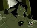 Ben 10- Ghost Freak-Ghost Busters