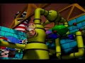 Electric Image demo reel 1996