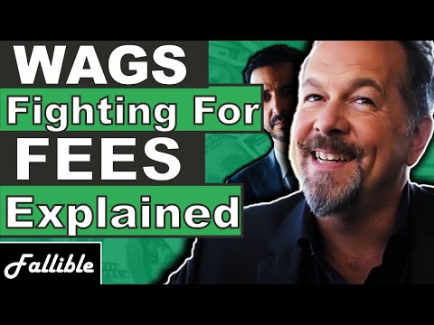 How Hedge Funds Make Money | Mike Wags Wagner Scene Billions Season 4
