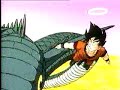 Video Sigla - What's my Destiny Dragonball Z