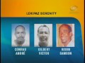 Seychellois Hostages Freed by Pirates