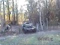 Half track and Bob the deuce