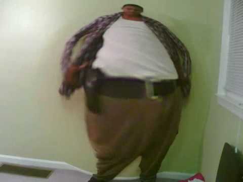 Mr. d bein funnt pt. 2