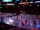 MONTREAL CANADIENS - BEFORE THE GAME