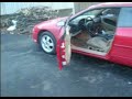 1998 dodge avenger