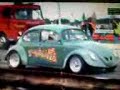 My VW drag beetle with 2330cc subaru sti turbo engine