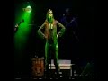 Soledad Pastorutti - chamarra bailanta