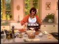 DUPONT COOKING SHOW SPOOF:TRUDY MAKES MUFFINS