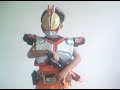 Jr.Rider Faiz