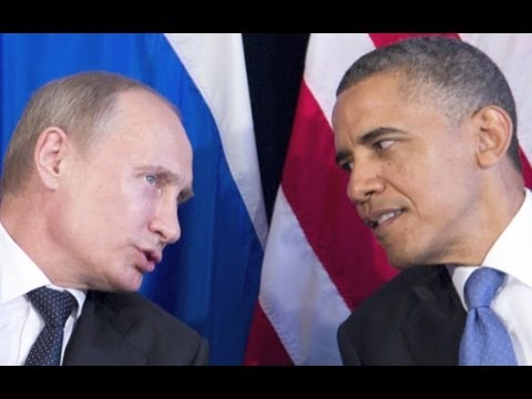 Russia will greet US arming of Syria rebels 'with horror'