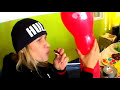 Duudsonit - Jakso 3 - Surmahyppy