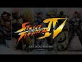 Street Fighter IV OST - (Vietnam) Morning Mist Bay Stage Theme