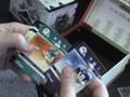 videos de Yomamma's 07 Contenders & 08 Leaf Limited Football Break