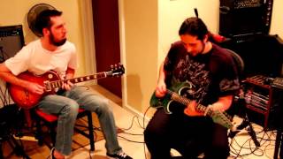 Keshet's Student Jam-Off #13 - Guitar Lessons