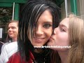    tokio hotel in paris   