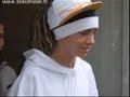    tokio hotel in paris   