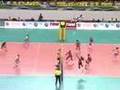 Globo Esporte - Final Superliga de vôlei Finasa x Br Telecom