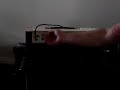 ceriatone creme brulee demo for Derek