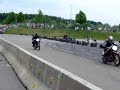 Motorradrennen - Oldtimer
